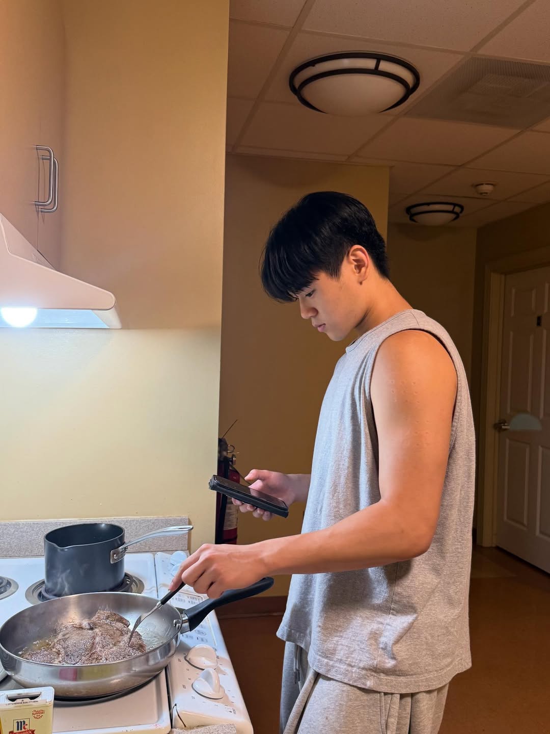 Không thể nhận ra cậu bé mắt hí của Bố Ơi Mình Đi Đâu Thế được nữa!- Ảnh 12. Không thể nhận ra cậu bé mắt hí của Bố Ơi Mình Đi Đâu Thế được nữa!- Ảnh 12.