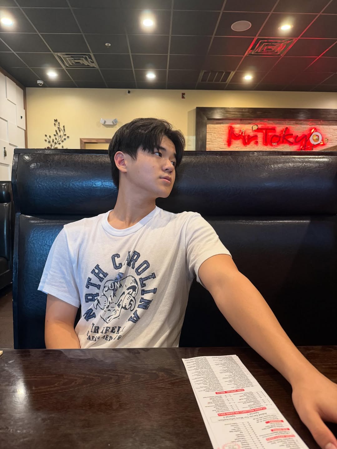 Không thể nhận ra cậu bé mắt hí của Bố Ơi Mình Đi Đâu Thế được nữa!- Ảnh 4. Không thể nhận ra cậu bé mắt hí của Bố Ơi Mình Đi Đâu Thế được nữa!- Ảnh 4.