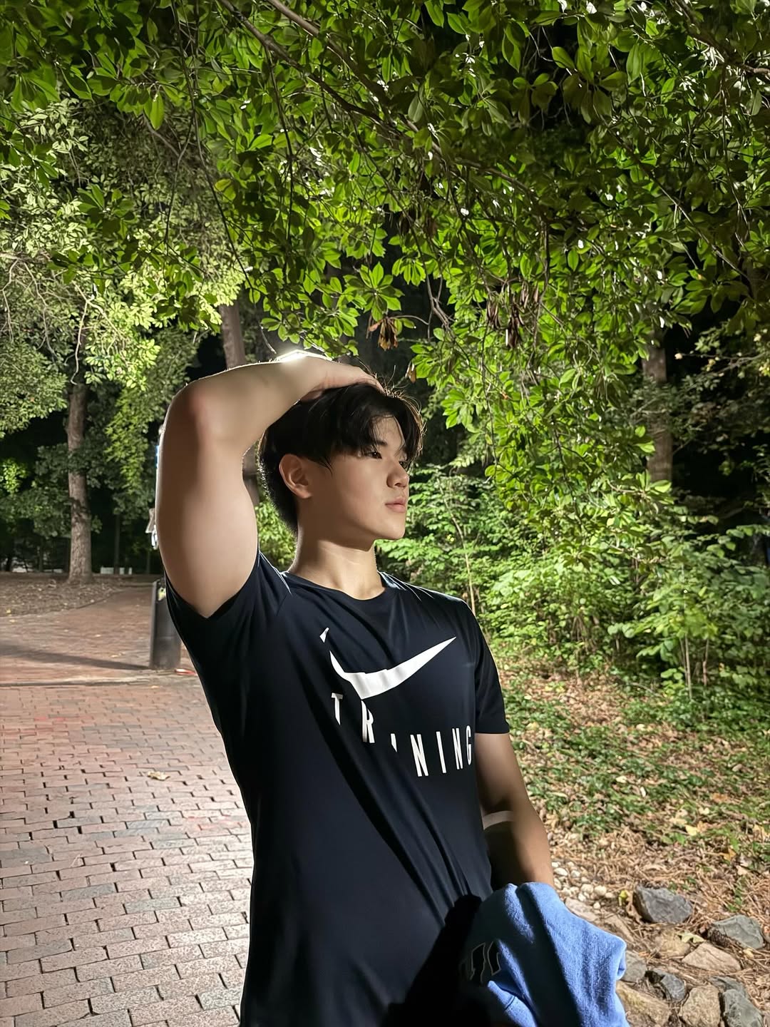 Không thể nhận ra cậu bé mắt hí của Bố Ơi Mình Đi Đâu Thế được nữa!- Ảnh 6. Không thể nhận ra cậu bé mắt hí của Bố Ơi Mình Đi Đâu Thế được nữa!- Ảnh 6.