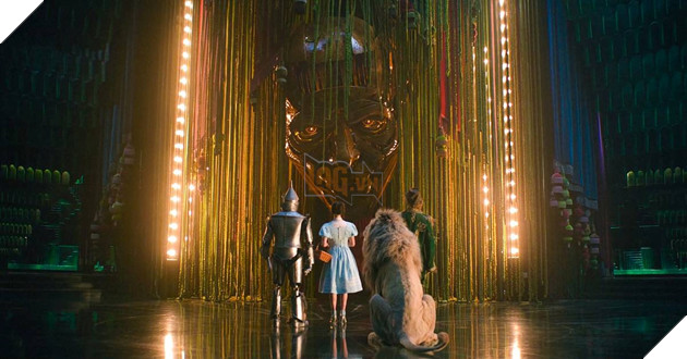 Hình ảnh về phim