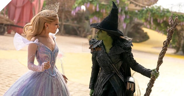 Hình ảnh về phim