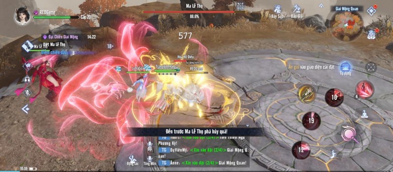 Hướng dẫn cài đặt game Phong Thần VNG trên đa nền tảng