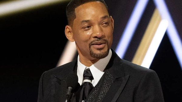 Sự Nghiệp Diễn Xuất Tiếp Tục Thăng Hạng Của Will Smith Với Hợp Đồng Phim Đáng Chú Ý wil smith6 rsskjpg
