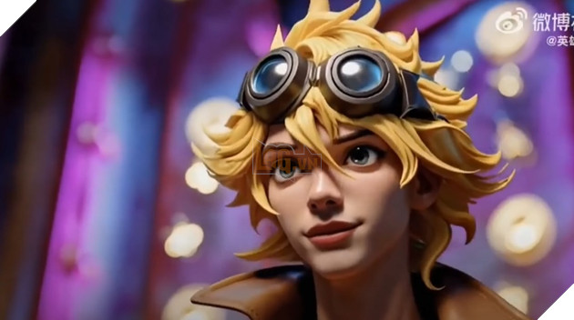 Riot Games Gặp Khủng Hoảng Niềm Tin Vì Video Kỷ Niệm Wild Rift Trung Quốc Bị Nghi Dùng AI 2