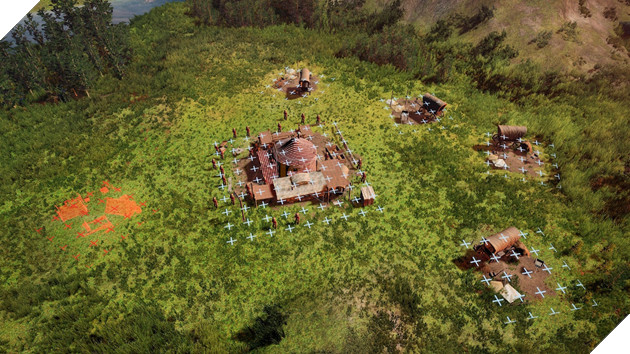 Wild West Pioneers: Xây Dựng Quản Lý Thành Phố Với Bối Cảnh Miền Viễn Tây 2