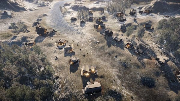 Wild West Pioneers: Xây Dựng Quản Lý Thành Phố Với Bối Cảnh Miền Viễn Tây wild west prioneers 03 ogeqjpg