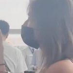 Clip căng: Nữ ca sĩ 2K chỉ tay thẳng mặt mắng 1 người đàn ông giữa sân bay, biết lí do càng sững sờ! will sleeping 37 17463307570831660599169 1746340498936 17463405111351837095547 0 599 315 1200 crop 1746340762945236467751jpg