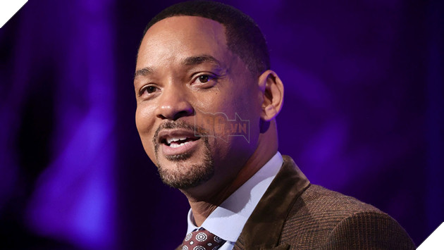 Su Nghiep Dien Xuat Tiep Tuc Thang Hang Cua Will Smith Voi Hop Dong Phim Dang Chu Y Hình ảnh về nam diễn viên Will Smith