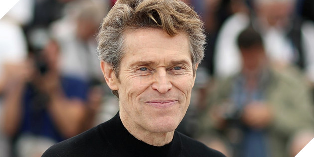 TIN DON: Green Goblin Se Tro Lai Trong Spider-Man 4 Voi Sao Nam Willem Dafoe 2 TIN ĐỒN: Green Goblin Sẽ Trở Lại Trong Spider-Man 4 Với Sao Nam Willem Dafoe 2