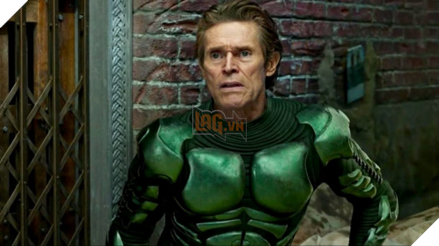 TIN DON: Green Goblin Se Tro Lai Trong Spider-Man 4 Voi Sao Nam Willem Dafoe 3 TIN ĐỒN: Green Goblin Sẽ Trở Lại Trong Spider-Man 4 Với Sao Nam Willem Dafoe 3