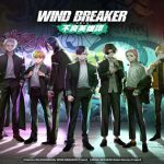 WIND BREAKER: Câu Chuyện Anh Hùng Xấu Xa – Đắm chìm trong những trận chiến hành động 3D chất lượng cao windbreakerthebadhero thumbjpg