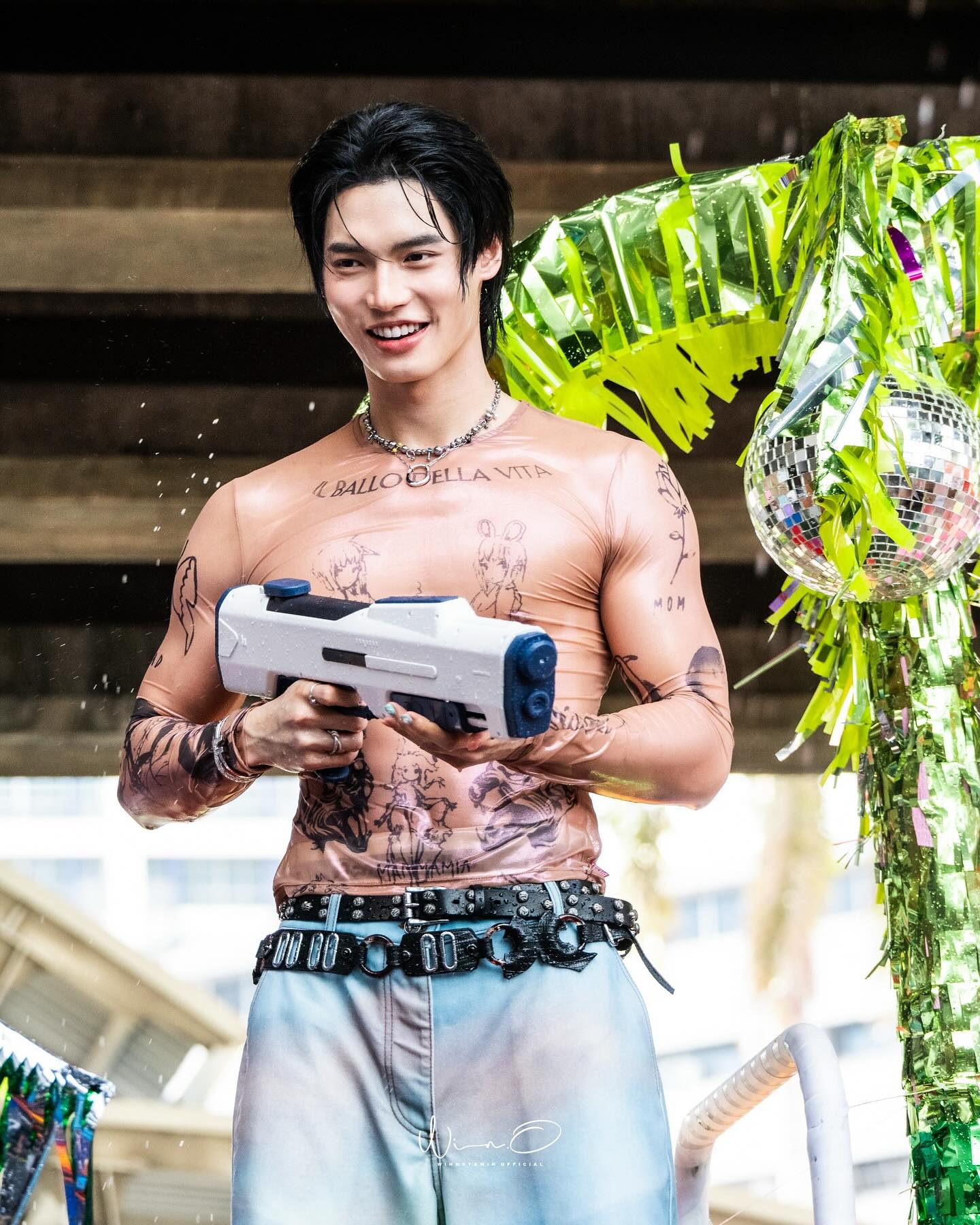 "Nữ thần Songkran" chỉ còn là dĩ vãng, đây mới là biểu tượng nhan sắc mới gây chấn động lễ hội té nước 2025! winmetawinofficial491455852181425600463804911782110766532565310n 1744557163825 1744557163981370608306