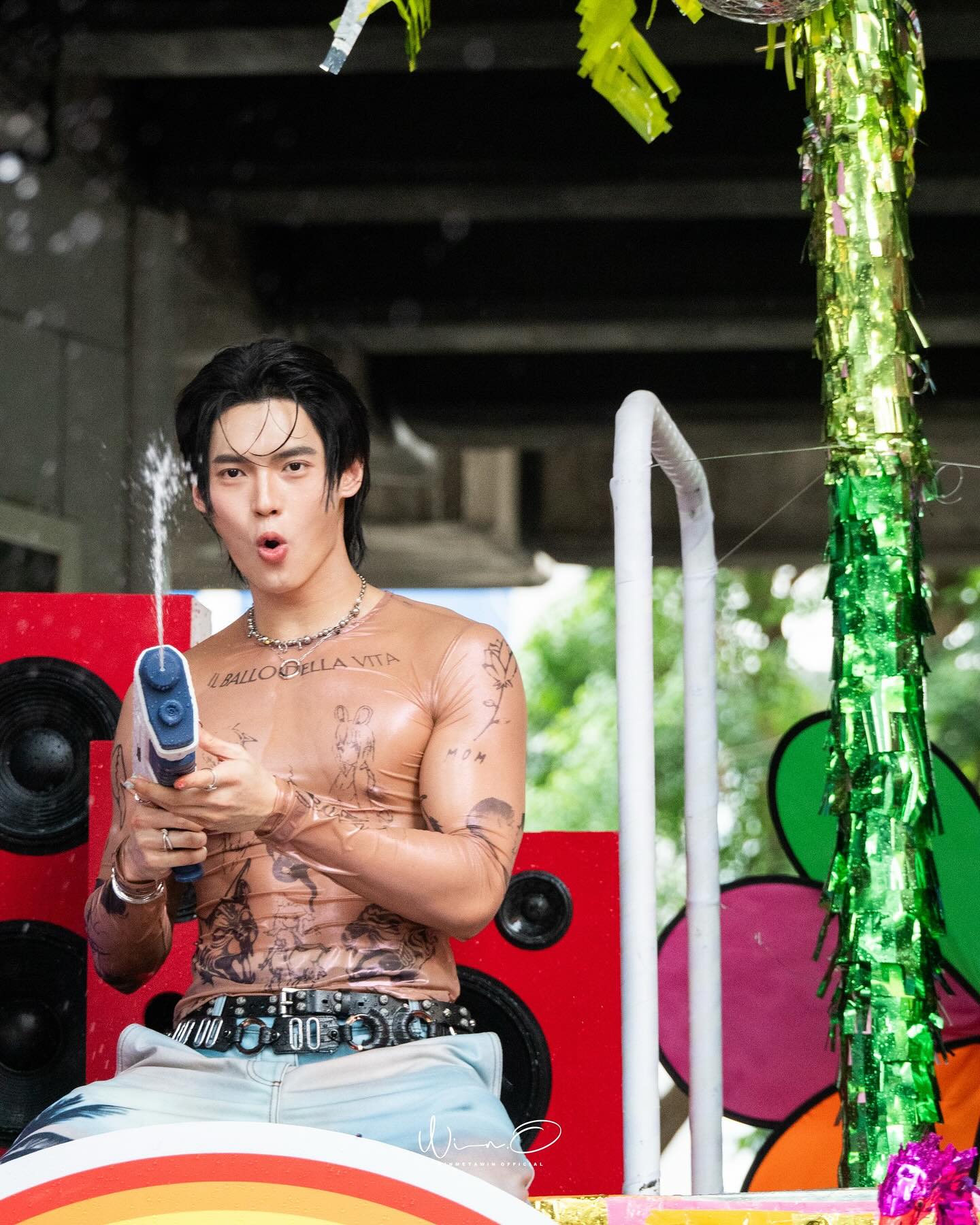 "Nữ thần Songkran" chỉ còn là dĩ vãng, đây mới là biểu tượng nhan sắc mới gây chấn động lễ hội té nước 2025! winmetawinofficial491462003181425600373804911604602184662704062n 1744557164811 1744557164914697078531