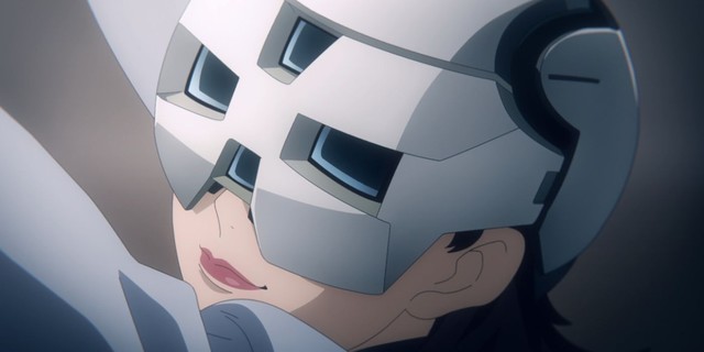 BXH 10 nữ phản diện xuất sắc nhất trong anime: Khi bóng hồng gieo rắc ác mộng- Ảnh 4.