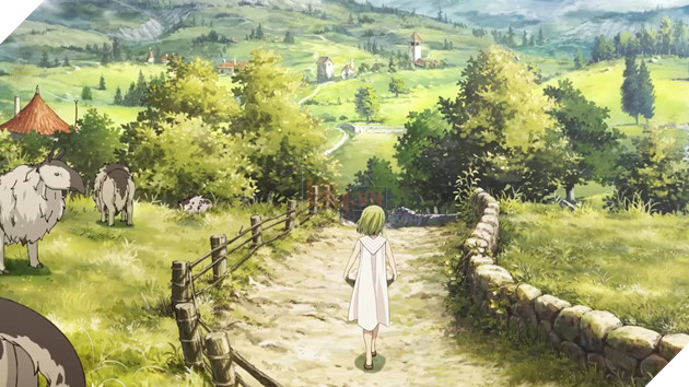 “Witch Hat Atelier” Can Moc 7 Trieu Ban Toan Cau, San Sang Buoc Len Man Anh Anime Vao Nam 2026 2 “Witch Hat Atelier” Cán Mốc 7 Triệu Bản Toàn Cầu, Sẵn Sàng Bước Lên Màn Ảnh Anime Vào Năm 2026 2