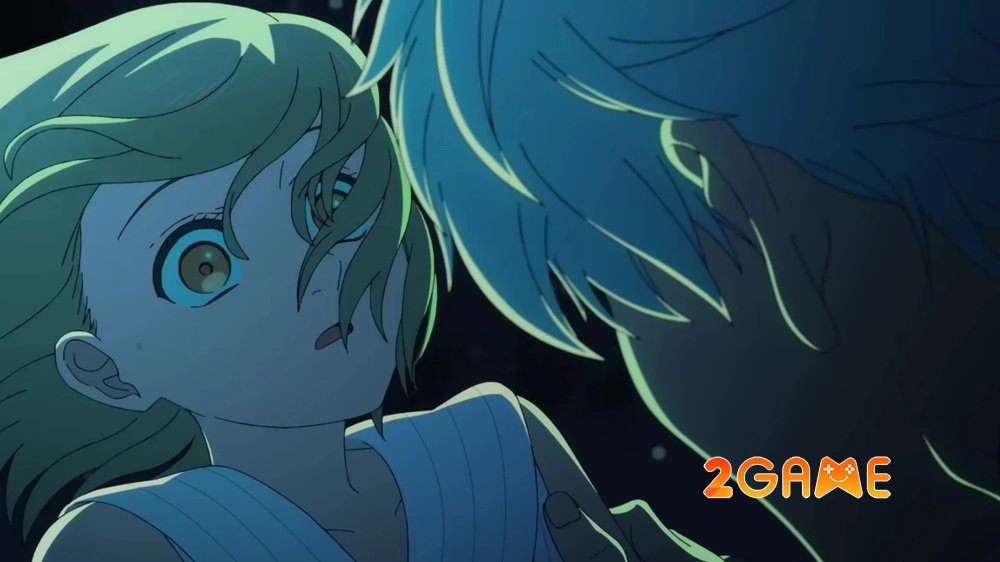 witch-hat-atelier-trailer 6 Bộ Anime Mới Siêu Đỉnh Đã Xác Nhận Ra Mắt Năm 2026 witch hat atelier trailer