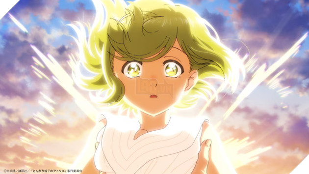 “Witch Hat Atelier” hoãn chiếu đến năm 2026: Siêu phẩm manga đoạt giải Harvey lùi lịch ra mắt khiến fan tiếc nuối 2