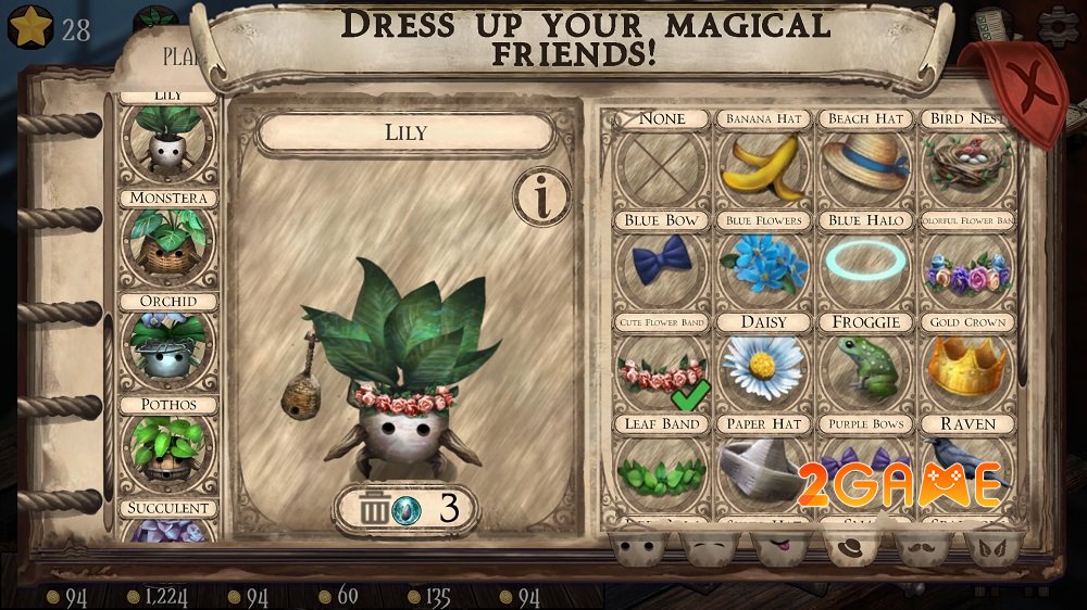 witchyworkshop-3 Witchy Workshop – Biến ngôi nhà cũ của bạn thành thiên đường của những sinh vật kỳ diệu witchyworkshop 3