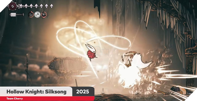 Nintendo Switch 2 Direct: Nhung He Lo Bat Ngo Nhat Tai Su Kien Vua Qua 6 Nintendo Switch 2 Direct: Những Hé Lộ Bất Ngờ Nhất Tại Sự Kiện Vừa Qua 6