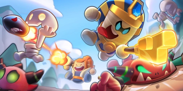 Kiếm 8 tỷ mỗi ngày, game di động này đang khiến cả thế giới chấn động- Ảnh 3. Kiếm 8 tỷ mỗi ngày, game di động này đang khiến cả thế giới chấn động- Ảnh 3.