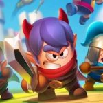 Wittle Defender – Game roguelike phòng thủ tháp sắp ra mắt của Habby wittle defender ios android thumbjpg
