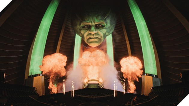 Hình ảnh về phim The Wizard of Oz.