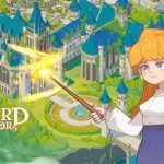 Wizard Manor – Thế giới ma thuật đầy màu sắc độc đáo wizardmanormobile thumbjpg