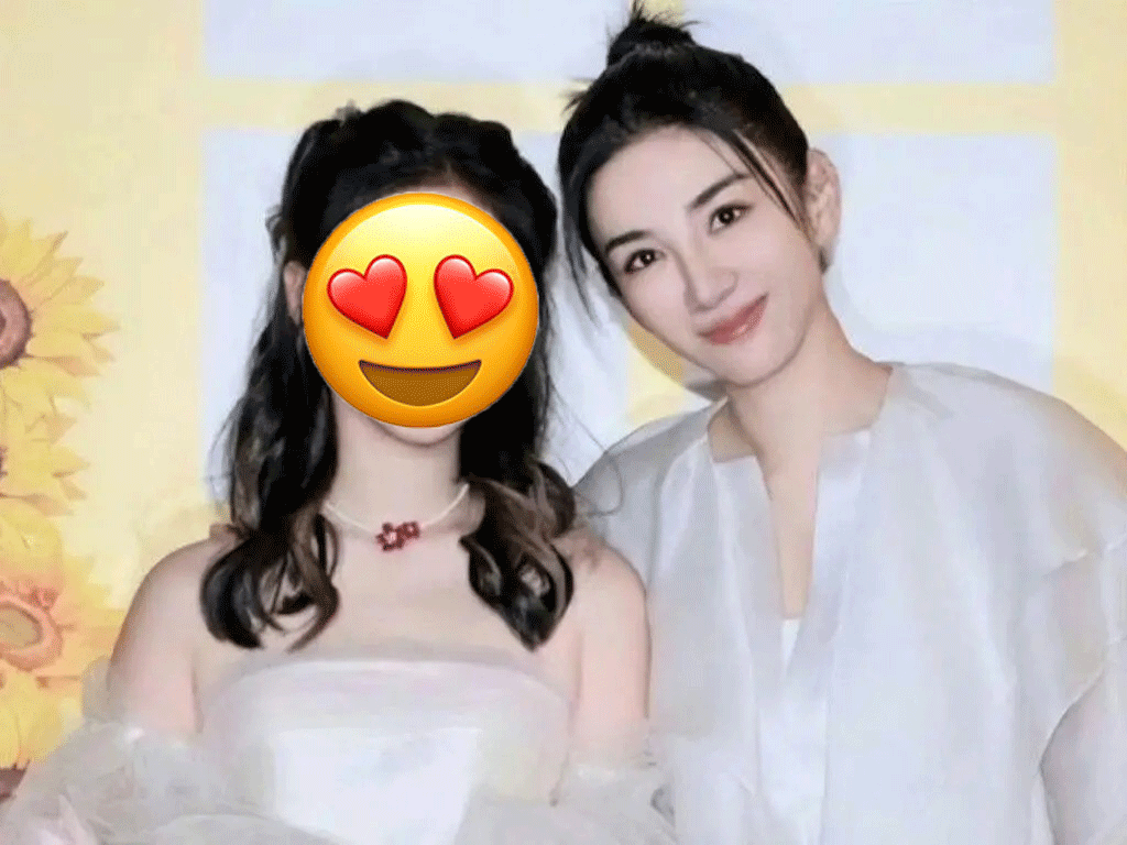 "Tiểu Yến Tử" đau đầu ngăn con gái làm idol Kpop, nay bất ngờ làm 1 việc khiến dân mạng tranh cãi wjh 1754411710377 17544117106771003876896