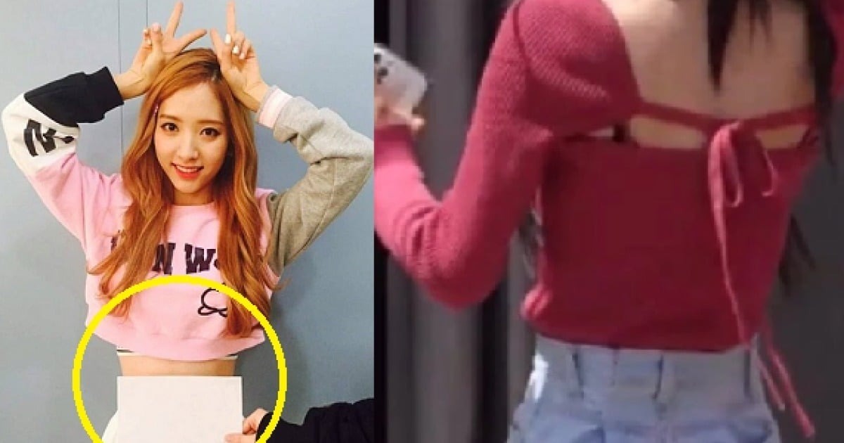 5 vòng eo 5 vòng eo