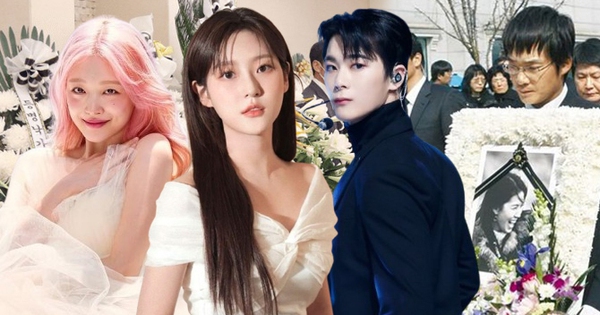 Dàn sao chết trẻ ở tuổi 25: Sulli kiệt sức vì bạo lực mạng, Kim Sae Ron ra đi sau bạn thân Moonbin 26 Dàn sao chết trẻ ở tuổi 25: Sulli kiệt sức vì bạo lực mạng, Kim Sae Ron ra đi sau bạn thân Moonbin wkje 1739719962929526043577 0 0 352 672 crop 17397241667196130330jpg