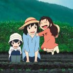 Top những bộ phim anime tâm lý – chính kịch hay nhất mọi thời đại wolf children chinh la mot trong nhung bo phim anime hay nhat moi thoi dai fqqujpg