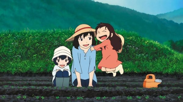 Top những bộ phim anime tâm lý – chính kịch hay nhất mọi thời đại wolf children chinh la mot trong nhung bo phim anime hay nhat moi thoi dai fqqujpg