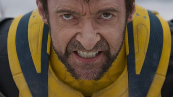 Marvel Chính Thức Có Người Thay Thế Hugh Jackman Trong Vai Wolverine 27 Marvel Chính Thức Có Người Thay Thế Hugh Jackman Trong Vai Wolverine wolverine3 osgqjpg