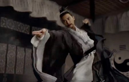 Vương Trùng Dương là người đã giành được Cửu âm chân kinh sau Hoa Sơn luận kiếm lần thứ nhất.