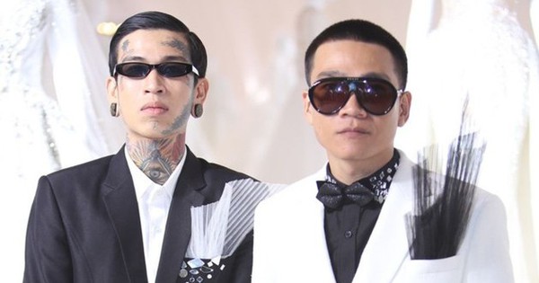 Dế Choắt tuyên bố từ bỏ danh hiệu quán quân Rap Việt wowy va de choat 01 3802 1974 1740711542377 17407115425991606691793 17 0 347 630 crop 1740711680237597511926jpeg 1