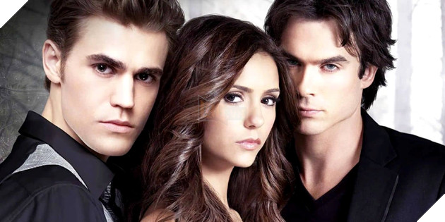 Hình ảnh về dàn diễn viên trong It Happened One Summer