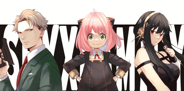 Từ Chainsaw Man đến Kaguya-Sama: Top 10 manga đã định hình lại thập kỷ qua- Ảnh 5. Từ Chainsaw Man đến Kaguya-Sama: Top 10 manga đã định hình lại thập kỷ qua- Ảnh 5.