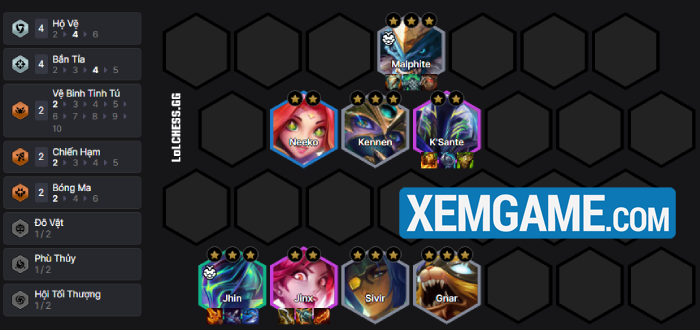 ĐTCL 15.4: Top đội hình có tiềm năng meta nhất hiện tại wq9x6lbv screenshot 11