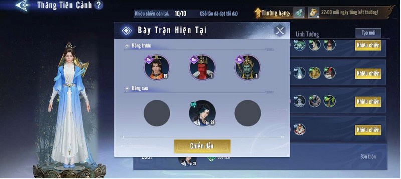 Hướng dẫn chinh phục những tính năng PK cực hấp dẫn trong Phong Thần VNG wqmwed4