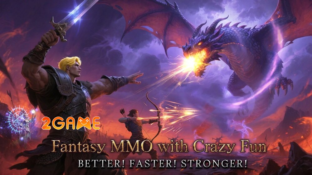 Wrath of Titans: Eternal War – Thế giới kỳ ảo hoành tráng với đồ hoạ điện ảnh wrathoftitanseternalwar 1