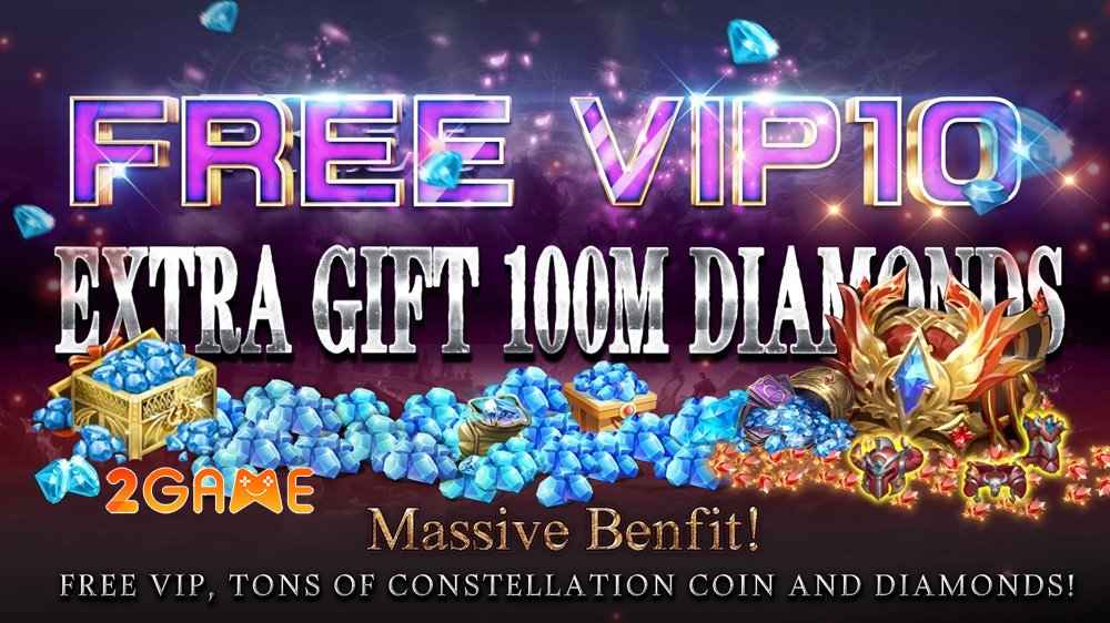 Wrath of Titans: Eternal War – Thế giới kỳ ảo hoành tráng với đồ hoạ điện ảnh wrathoftitanseternalwar 5