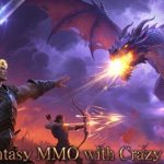 Wrath of Titans: Eternal War – Thế giới kỳ ảo hoành tráng với đồ hoạ điện ảnh wrathoftitanseternalwar thumbjpg