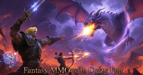 Wrath of Titans: Eternal War – Thế giới kỳ ảo hoành tráng với đồ hoạ điện ảnh wrathoftitanseternalwar thumbjpg