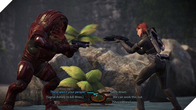 Assassin's Creed Shadows: Y Nghia Cua Viec Ap Dung Che Do Cot Truyen Chinh Thuc 5 Assassin's Creed Shadows: Ý Nghĩa Của Việc Áp Dụng Chế Độ Cốt Truyện Chính Thức 5