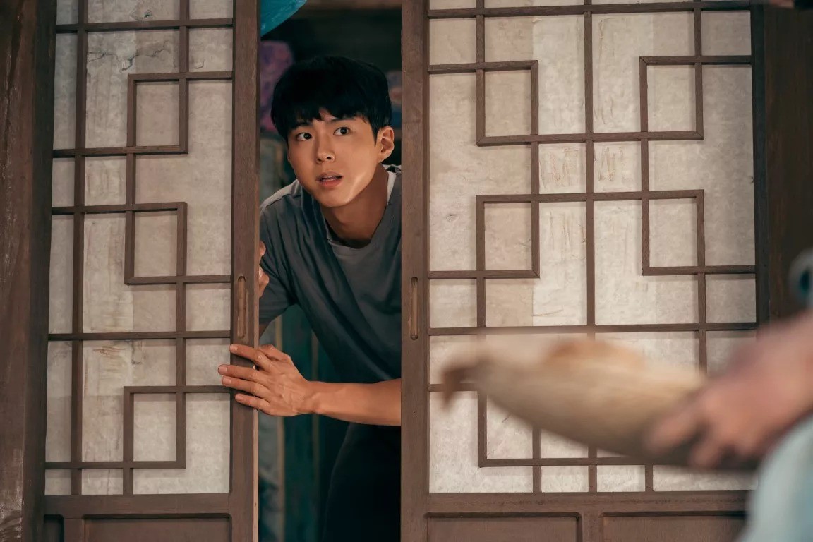 Ngọt ngào và cay đắng khi xem Khi Cuộc Đời Cho Bạn Quả Quýt- Ảnh 10. Ngọt ngào và cay đắng khi xem Khi Cuộc Đời Cho Bạn Quả Quýt- Ảnh 10.