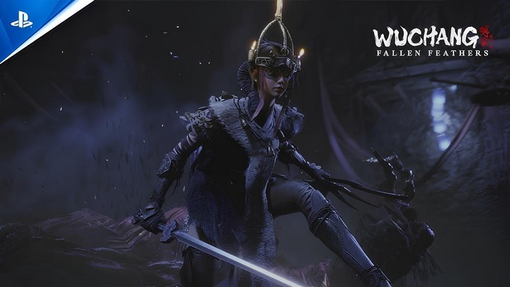 Wuchang: Fallen Feathers - Bom Tấn Soulslike chính thức ấn định ngày ra mắt 24/7 Wuchang: Fallen Feathers - Bom Tấn Soulslike chính thức ấn định ngày ra mắt 24/7
