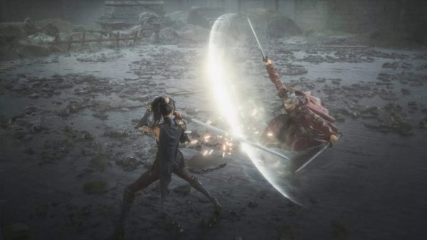 Những Bản Mod Cải Thiện Đáng Kể Trải Nghiệm Của Wuchang: Fallen Feathers 29 Những Bản Mod Cải Thiện Đáng Kể Trải Nghiệm Của Wuchang: Fallen Feathers wuchang fallen feathers nhlwjpg