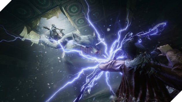 Nhung Ban Mod Cai Thien Dang Ke Trai Nghiem Cua Wuchang: Fallen Feathers 6 Những Bản Mod Cải Thiện Đáng Kể Trải Nghiệm Của Wuchang: Fallen Feathers 6