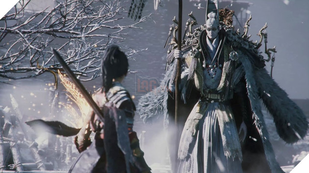 Bom tấn Soulslike bị dán nhãn M vì chứa đựng quá nhiều hình ảnh nhạy cảm