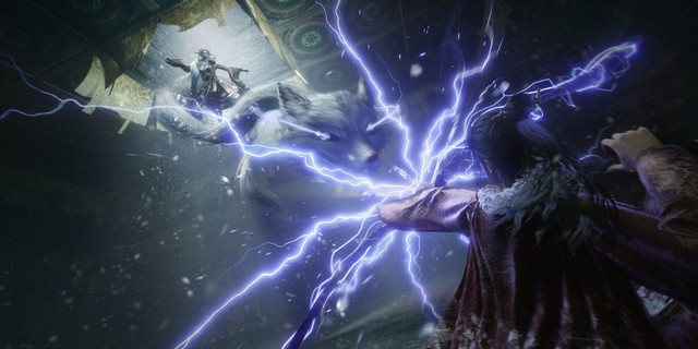 Deal nhân phẩm mới cho game thủ, sở hữu ngay bom tấn Soulslike vừa ra mắt với giá 1$, rẻ gấp 30 lần giá trên Steam- Ảnh 3. Deal nhân phẩm mới cho game thủ, sở hữu ngay bom tấn Soulslike vừa ra mắt với giá 1$, rẻ gấp 30 lần giá trên Steam- Ảnh 3.